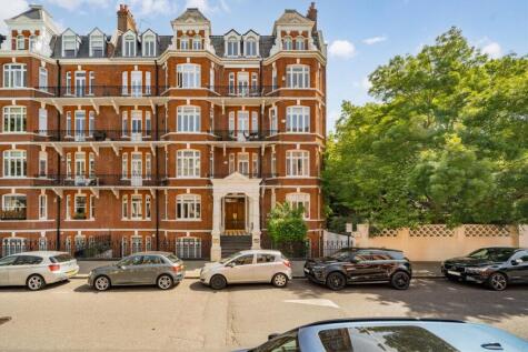 Holland Park Gardens, Holland Park