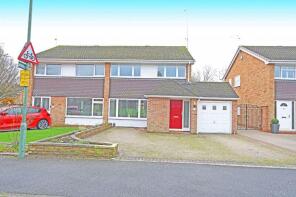 3, Blendon Road, Maidstone ME14 5QA