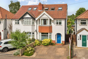 139, Vale Road, Windsor SL4 5JR