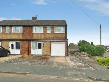 Eaton Crescent, St. Georges, Telford, Shropshire, TF2 9DH