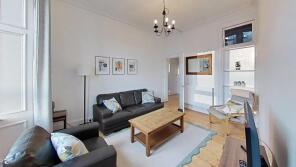 2f1, 1, Roseburn Avenue, Roseburn, Edinburgh EH12 5PD