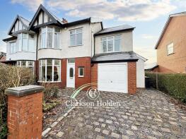 9, Beacon Grove, Fulwood, Preston PR2 3QU