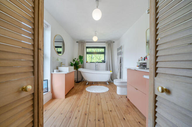 En suite