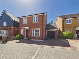 1, Skylark Way, Stanway CO3 8DG