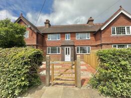2, Grange Farm Cottages, Ardingly Road, Haywards Heath RH16 2QY