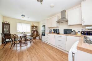 66, Oak Lane, Peterborough PE8 6YZ