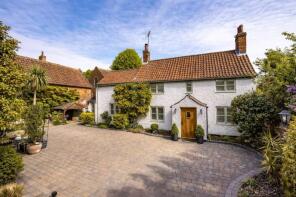 Hescoll Cottage, Main Street, Newark NG22 8EA