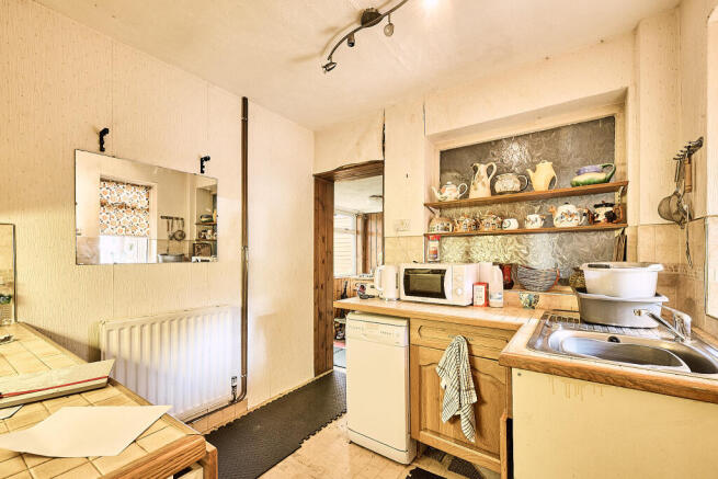 35 Little Moss Lane, Scholar Green, Stoke-On-Trent, Staffordshire ST7 3BL photo 4