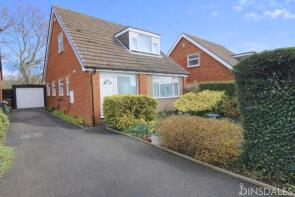 30, Chippendale Rise, Bradford BD8 0NB