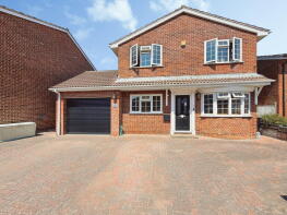22, Hursley Drive, Southampton SO45 1ZU