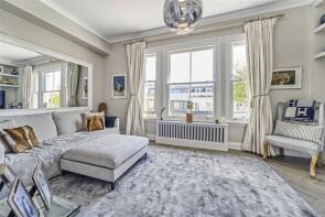 St Johns Court, St Johns Hill, London SW11 1SN