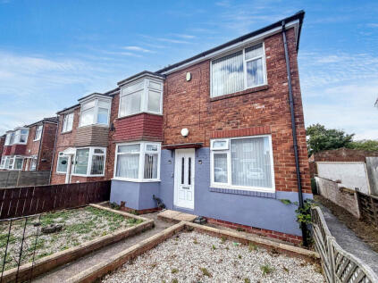 Belmont Avenue, Billingham, Durham, TS22 5HG