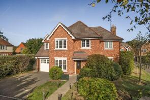 1, Henderson Close, Reading RG5 4TW