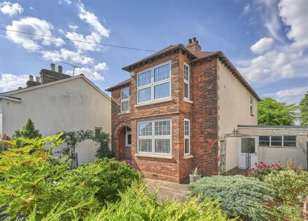 Dunmow Road, Bishop's Stortford