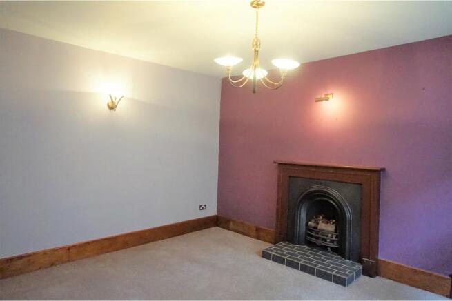 Dining / Family Room