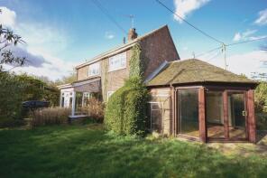 Green Cottage, Mill Lane, Woodbridge IP12 3LL