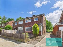 44, Lower Sutherland Street, Swinton M27 0NE