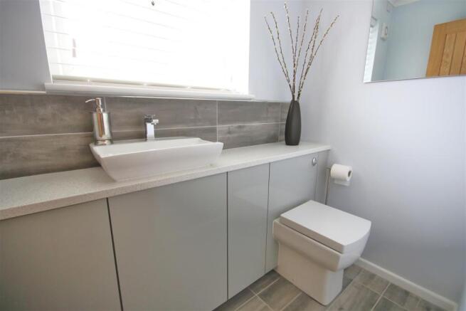 Cloakroom