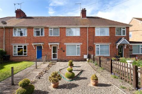 Coppice Street, Shaftesbury, Dorset, SP7