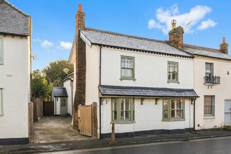 Couching Street, Watlington, OX49