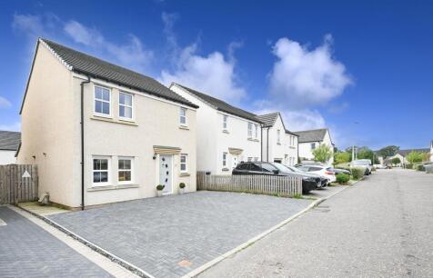 Kingfisher Grove, Galashiels, TD1