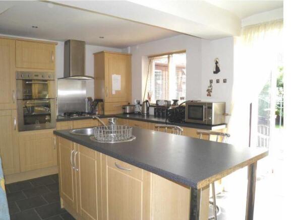 Kitchen 2