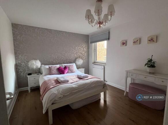 Double Bedroom