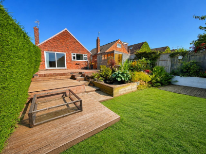 Winster Avenue, Ravenshead