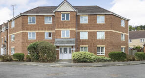 10, Sandmartins Close, Mansfield NG18 4YH