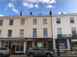 10a, Clarendon Avenue, Leamington Spa CV32 5PZ