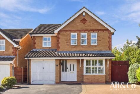 Calshot Avenue, Grays