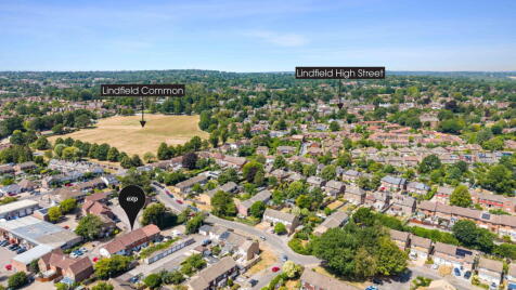 East Wick, Lindfield, West Sussex, RH16 2TH