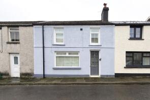 3, Kiln Street, Aberaman, Aberdare CF44 6YW