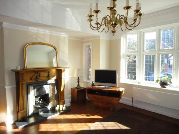 Reception Room 3