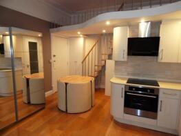 Flat 1, 87, Chichele Road, London NW2 3AT