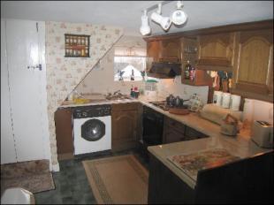 Kitchen / Breakfast