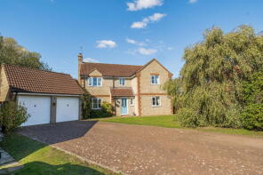 4, The Laurels, Melksham SN12 7QJ