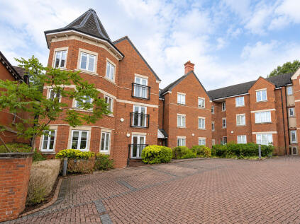 Fennyland Lane, Kenilworth