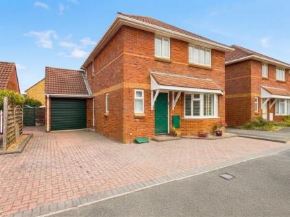 Buttercup Close, Hythe, SO45