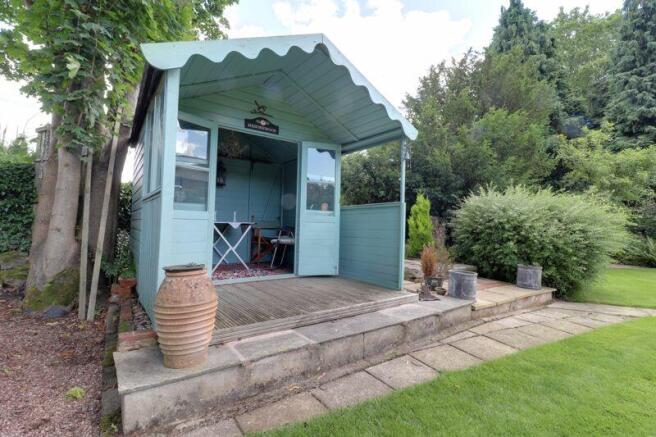 Summer House