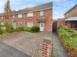 10, Millbank Street, Wolverhampton WV11 2HS