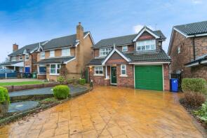 3, Godstow, Runcorn WA7 1UE