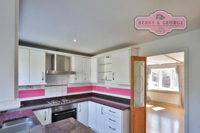 Bryn Mawr, Buckley, Flintshire, CH7 2DY photo 4