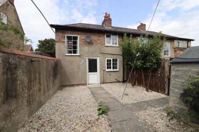 2 bed End of Terrace for sale Image 7