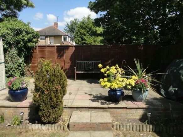 4th Photo of Garden