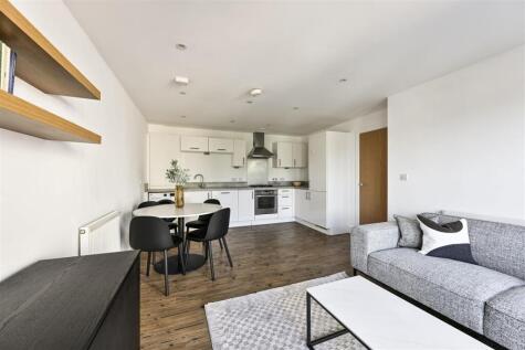 Bramley Court, Orchard Grove, Orpington