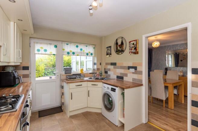 Benarth, Glan Conwy, Colwyn Bay, Conwy, LL28 photo 4
