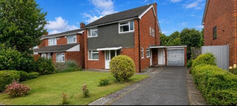 Ennerdale Drive, Gatley, Cheadle, Stockport
