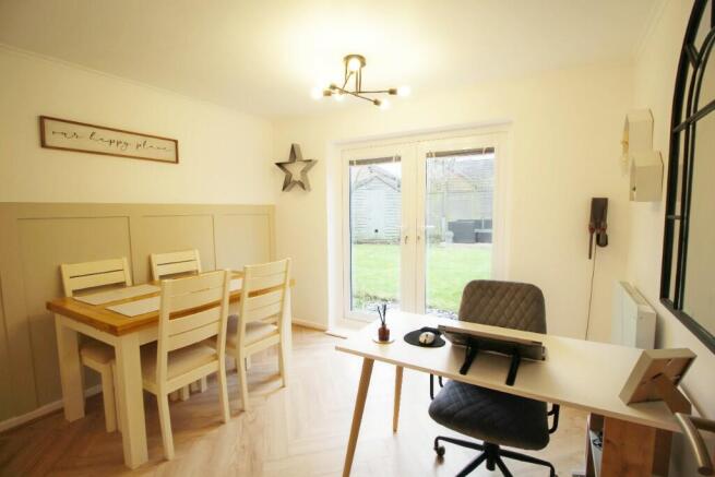 Family/Home Office