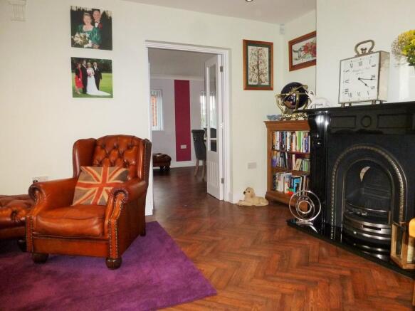 Sitting Room/Offi...